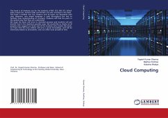 Cloud Computing - Kumar Sharma, Yogesh;Panthee, Madhav;Shakya, Subarna