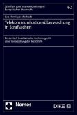 Telekommunikationsüberwachung in Strafsachen