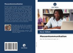 Massenkommunikation - Odiboh, Oscar