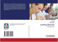 Grafting Materials - Bahl, Jyoti;Nagpal, Archana;verma, Ramit