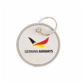German Airways Schlüsselanhänger