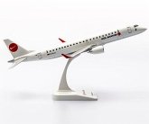 GERMAN AIRWAYS Aircraft Model Embraer ERJ-190 WDL Aviation