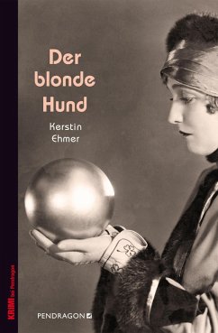 Der blonde Hund (eBook, ePUB) - Ehmer, Kerstin