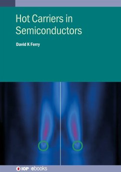 Cover Hot Carriers in Semiconductors (eBook, ePUB)