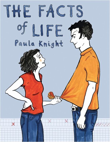 The Facts of Life (eBook, ePUB)