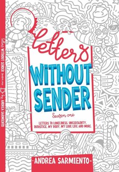 Cover Letters Without Sender (Cartas sin remitente, #1) (eBook, ePUB)
