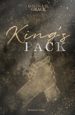 King's Pack - Grace, Davina H.