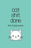 cat shit done - Mein Budgetplaner