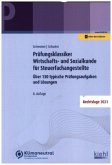 Bücherpaket Prüfungsklassiker für Steuerfachangestellte Bücherpaket Prüfungsklassiker für Steuerfachangestellte