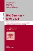 Web Services ¿ ICWS 2021