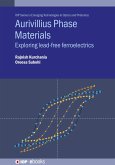 Aurivillius Phase Materials (eBook, ePUB)