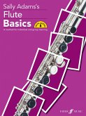 Flute Basics (Pupil's Book) (eBook, ePUB)