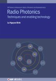 Radio Photonics (eBook, ePUB)