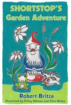 Shortstop's Garden Adventrure (eBook, ePUB) Cover Shortstop's Garden Adventrure (eBook, ePUB)