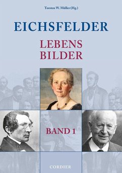 Eichsfelder Lebensbilder - Band 1