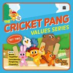 Cricket Pang Values Series (eBook, ePUB)