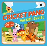 Cricket Pang Values Series (eBook, ePUB) Cricket Pang Values Series (eBook, ePUB)
