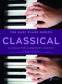 The Easy Piano Series: Classical (eBook, ePUB)