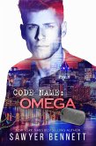 Code Name: Omega (Jameson Force Security, #10) (eBook, ePUB)