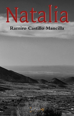 Natalia (eBook, ePUB) - Mancilla, Ramiro Castillo