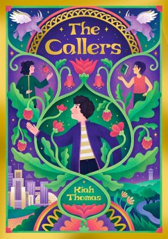 The Callers (eBook, ePUB) - Thomas, Kiah
