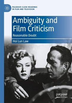 Ambiguity and Film Criticism - Law, Hoi Lun