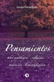 Pensamientos (eBook, ePUB)