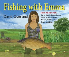 Fishing with Emma (fixed-layout eBook, ePUB) - Overland, David