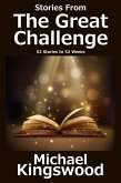 Stories From The Great Challenge (eBook, ePUB)
