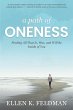 A Path of Oneness (eBook, ePUB) - Bild 1
