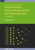 Electrochemical Energy Storage Devices and Supercapacitors (eBook, ePUB)