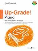 Up-Grade! Piano Grades 1-2 (fixed-layout eBook, ePUB)