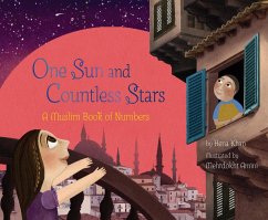 Cover One Sun and Countless Stars (eBook, ePUB)