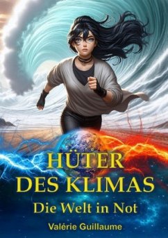 Hüter des Klimas - Guillaume, Valérie