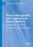 Process Management and Organizational Process Maturity