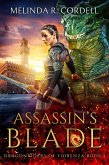 Assassin's Blade (The Dragonriders of Fiorenza, #1) (eBook, ePUB)