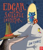 Edgar and the Sausage Inspector (fixed-layout eBook, ePUB)