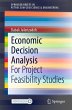 Economic Decision Analysis - Bild 1