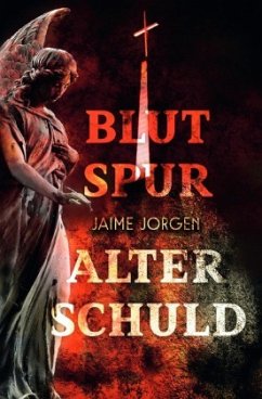 Blutspur alter Schuld - Jorgen, Jaime