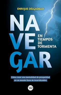 Navegar en tiempos de tormentas (eBook, ePUB) - Delgadillo, Enrique