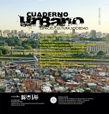 CUADERNO URBANO 29 - ESPACIO, CULTURA, SOCIEDAD (eBook, PDF)