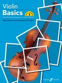 Violin Basics (Pupil's Book) (eBook, ePUB)