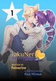 TakuNeri Volume 1 (TakuNeri: My Love is a Princess, I am Her Knight, #1) (eBook, ePUB)
