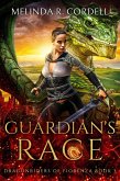 Guardian's Race (The Dragonriders of Fiorenza, #3) (eBook, ePUB)
