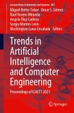 Trends in Artificial Intelligence and Computer Engineering