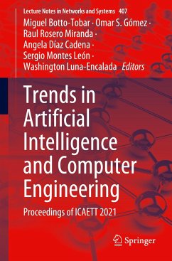 Trends in Artificial Intelligence and Computer Engineering