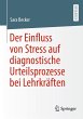 Der Einfluss von Stress auf... - Bild 1