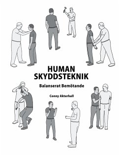 Human Skyddsteknik