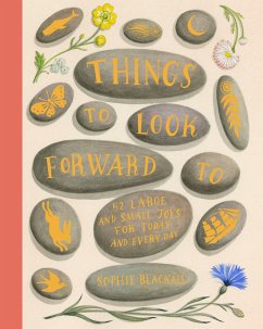Things to Look Forward To (eBook, ePUB) Cover Things to Look Forward To (eBook, ePUB)