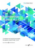 The Foundation Pianist Book 1 (eBook, ePUB)